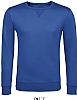 Sudadera Unisex Sully Sols - Color Royal